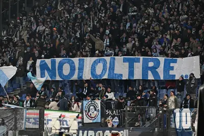 Ultras Lazio