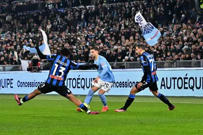 zaccagni lazio atalanta