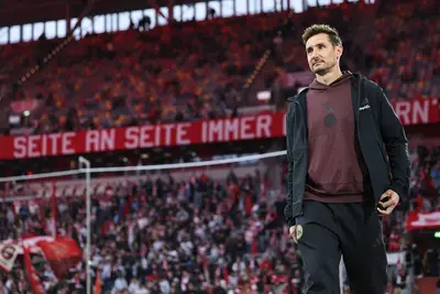 Photo by Christof Koepsel/Getty Images via Oneofootball