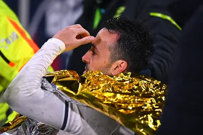 Photo by Alessandro Sabattini/Getty Images via Onefootball