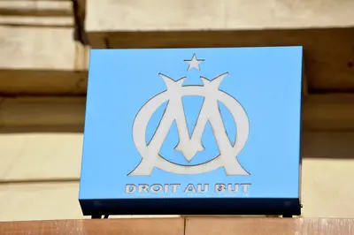 olimpique marsiglia
