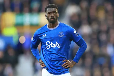 Photo by Carl Recine/Getty Images via onefootball