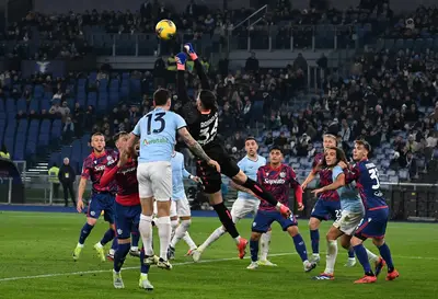 Bologna Lazio