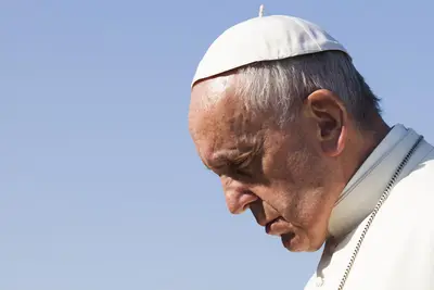 papa francesco