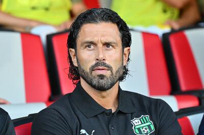 Fabio Grosso - Via onefootball  (Photo by Marco M. Mantovani/Getty Images)