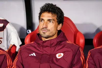 mats hummels