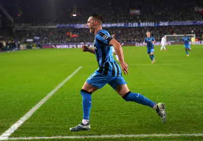 Photo by Alex Bierens de Haan/Getty Images via Onefootball