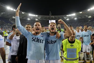Photo by Marco Rosi/Getty Images)