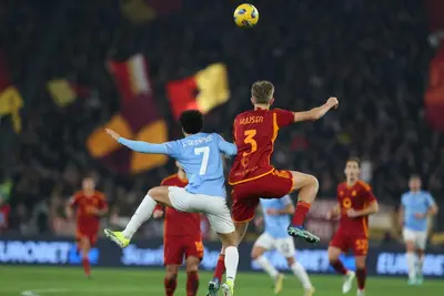 Lazio-Roma