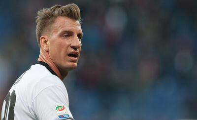 Photo by Emilio Andreoli/Getty Images via onefootball