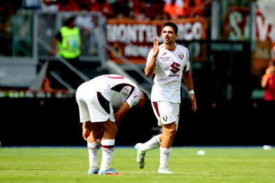 Photo by Paolo Bruno/Getty Images via OneFootball
