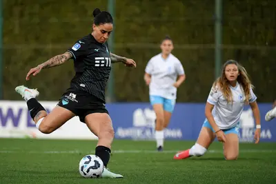 Martina Piemonte-Lazio Women