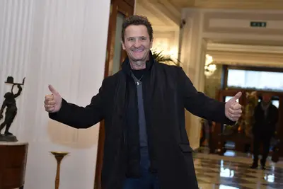 Enzo Salvi