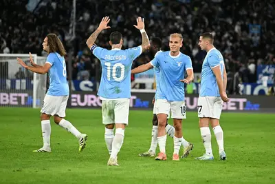 Lazio