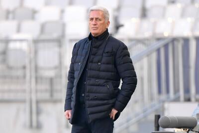 Vladimir Petkovic - IPA