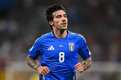 Foto di Marco Luzzani/Getty Images via onefootball