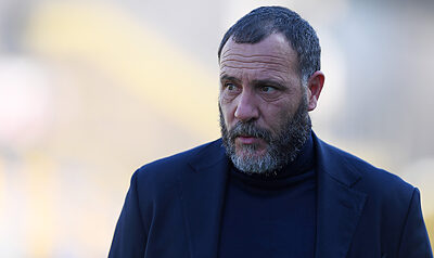 Photo by Francesco Pecoraro/Getty Images via onefootball