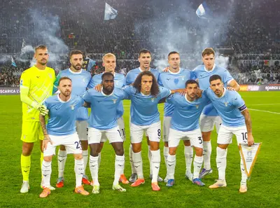 Lazio