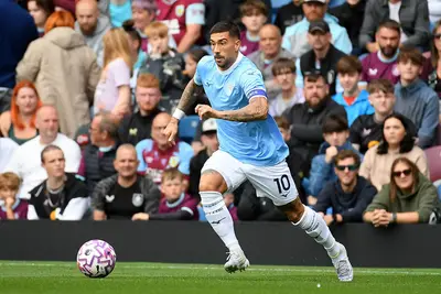 Zaccagni - Via onefootball (Photo by Marco Rosi - SS Lazio/Getty Images)