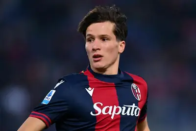 Fabbian - Via onefootball (Photo by Alessandro Sabattini/Getty Images)