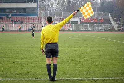 arbitro
