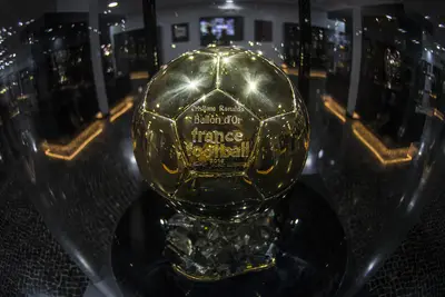 Foto di Octavio Passos/Getty Images via onefootball