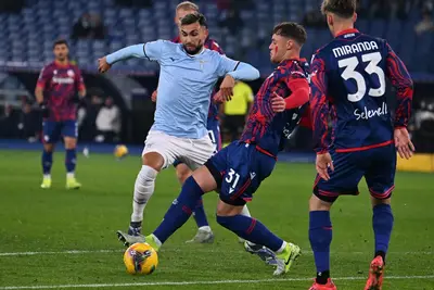 Bologna Lazio