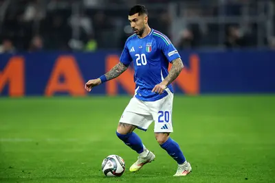 Foto di Alex Grimm/Getty Images via onefootball