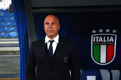 Photo by Antonino Lagana/Getty Images via Onefootball