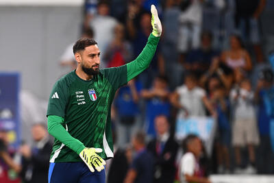 donnarumma