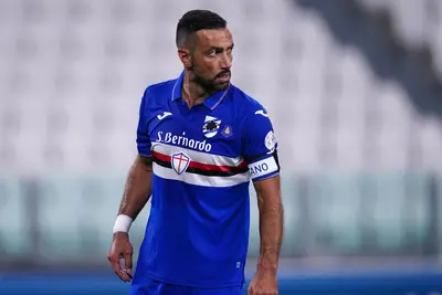 Fabio Quagliarella