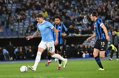 Daniel Maldini by Fraioli