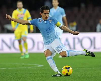 Photo by Giuseppe Bellini/Getty Images via onefootball