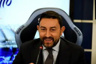 Armando Calveri - Via Onefootball (Photo by Marco Rosi - SS Lazio/Getty Images)