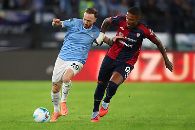 Foto di Paolo Bruno/Getty Images via onefootball