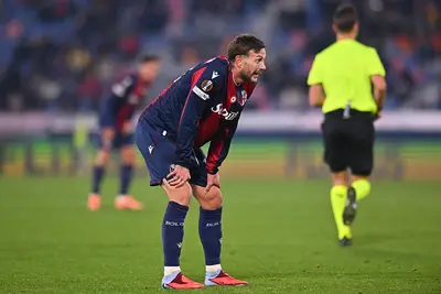 Photo by Alessandro Sabattini/Getty Images via Onefootball