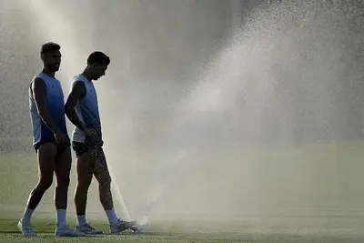Castellanos Guendouzi