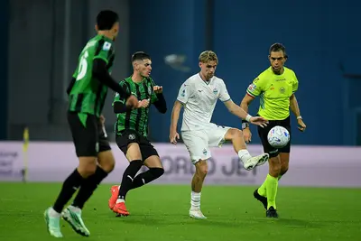 Photo by Marco Rosi - SS Lazio/Getty Images)