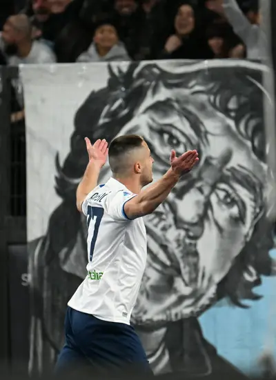 Marusic