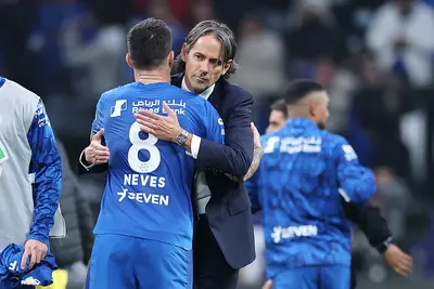 Photo by Abdullah Ahmed/Getty Images via onefootball