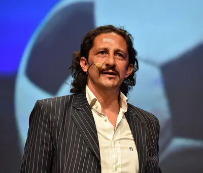 Photo by Giuseppe Bellini/Getty Images via onefootball