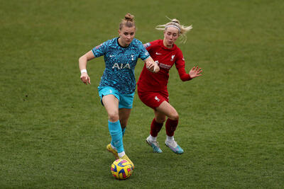 Photo by Lewis Storey/Getty Images via onefootball