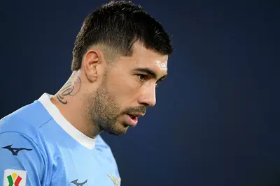 Photo by Marco Rosi - SS Lazio/Getty Images via Onefootball