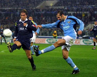 Grazia Neri/ALLSPORT via onefootball