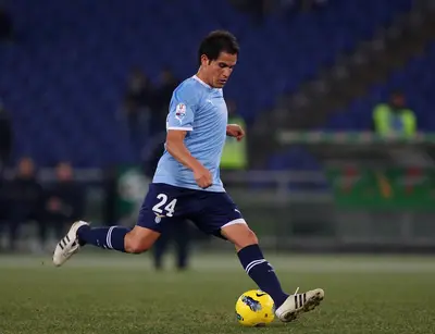 Ledesma - Via onefootball (Photo by Paolo Bruno/Getty Images)