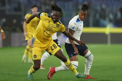 Oumar Solet, Noslin