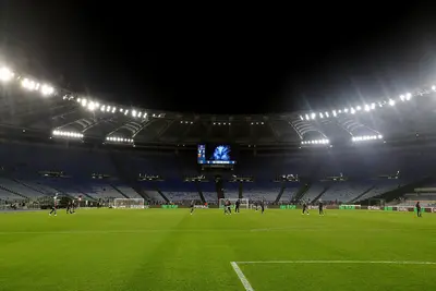 Photo by Paolo Bruno/Getty Images via onefootball