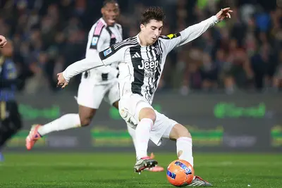 Photo by Gabriele Maltinti/Getty Images via onefootball