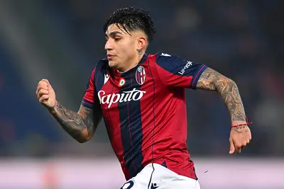 Photo by Alessandro Sabattini/Getty Images via onefootball