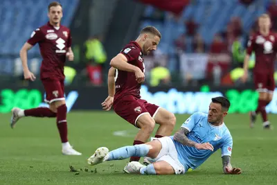 lazio torino